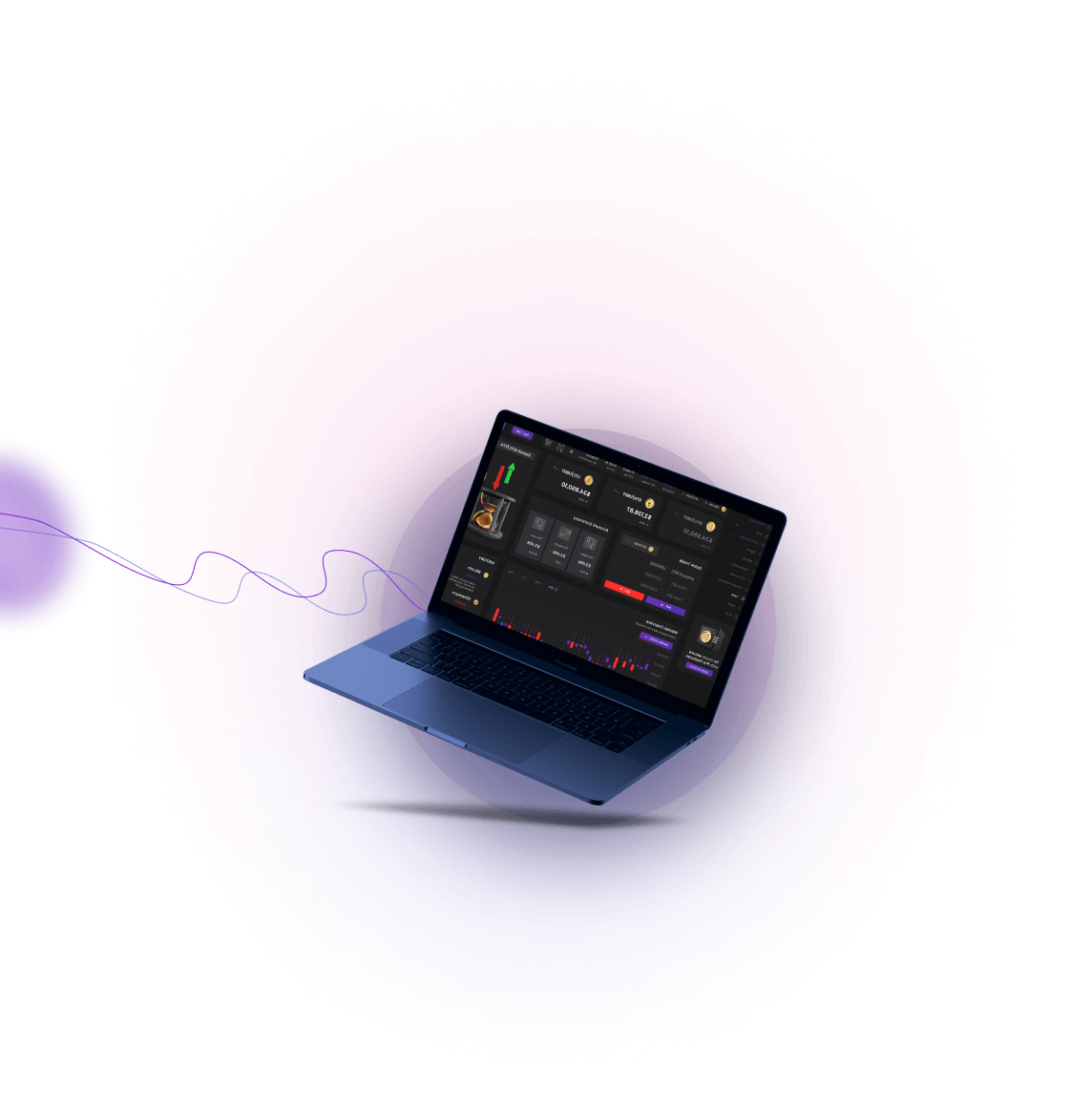 Immediate 5.0 Serax - Utforsk en trygg og uanstrengt metode for å handle kryptovalutaer med Immediate 5.0 Serax